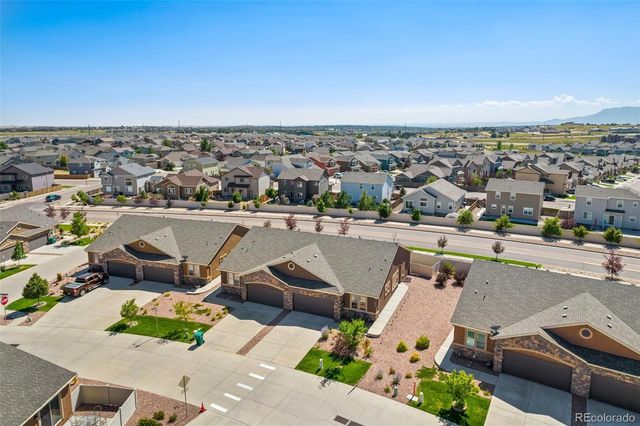 8042 Potentilla Grove, Colorado Springs, CO 80908