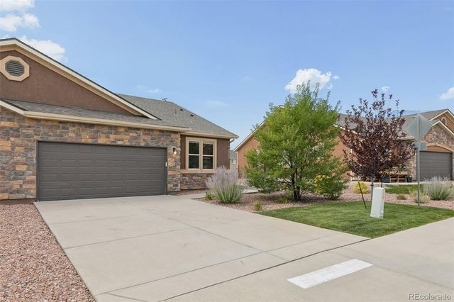 8042 Potentilla Grove, Colorado Springs, CO 80908