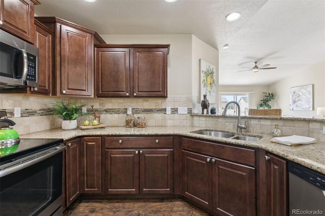 8042 Potentilla Grove, Colorado Springs, CO 80908