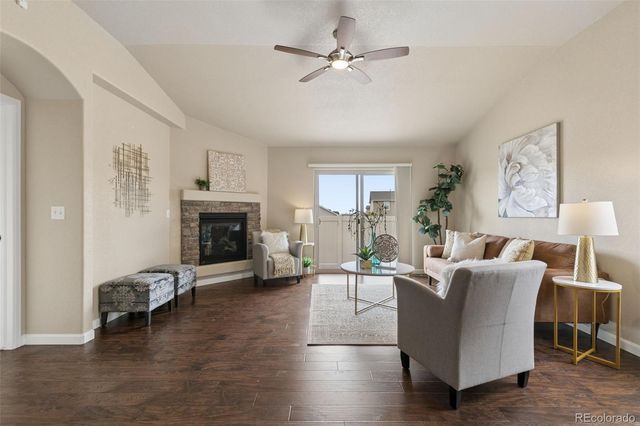 8042 Potentilla Grove, Colorado Springs, CO 80908