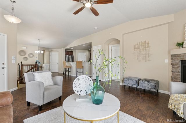 8042 Potentilla Grove, Colorado Springs, CO 80908