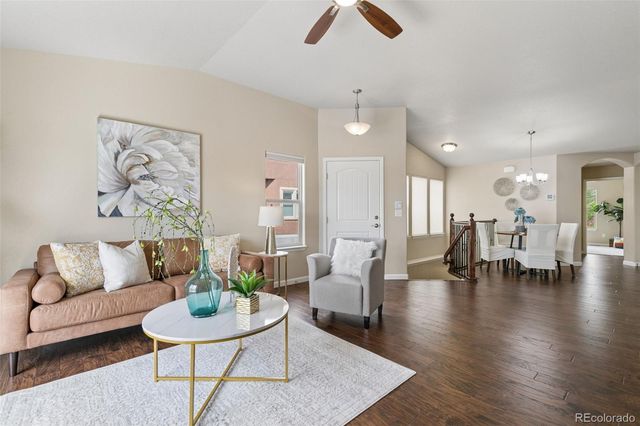 8042 Potentilla Grove, Colorado Springs, CO 80908