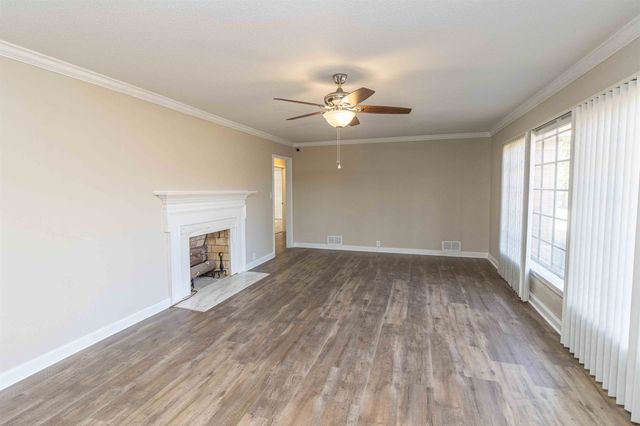 8453 HWY 45 S HWY S, Ramer, TN 38367