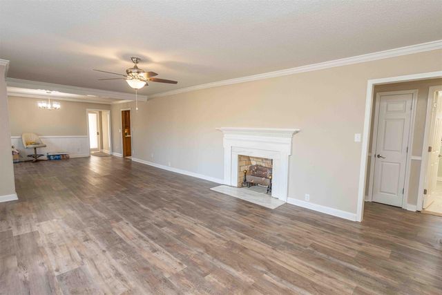 8453 HWY 45 S HWY S, Ramer, TN 38367