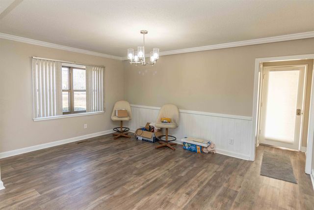 8453 HWY 45 S HWY S, Ramer, TN 38367