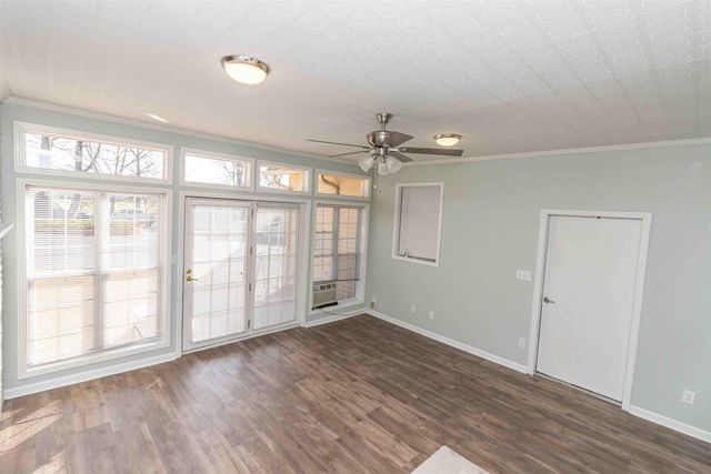 8453 HWY 45 S HWY S, Ramer, TN 38367