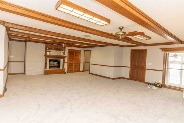 8453 HWY 45 S HWY S, Ramer, TN 38367