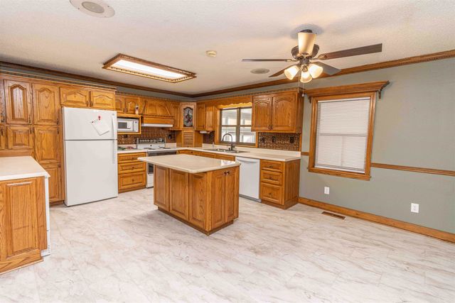 8453 HWY 45 S HWY S, Ramer, TN 38367