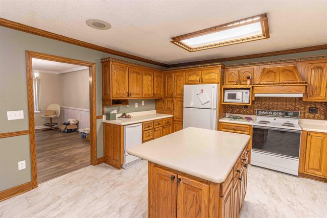 8453 HWY 45 S HWY S, Ramer, TN 38367