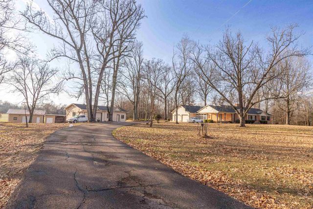 8453 HWY 45 S HWY S, Ramer, TN 38367