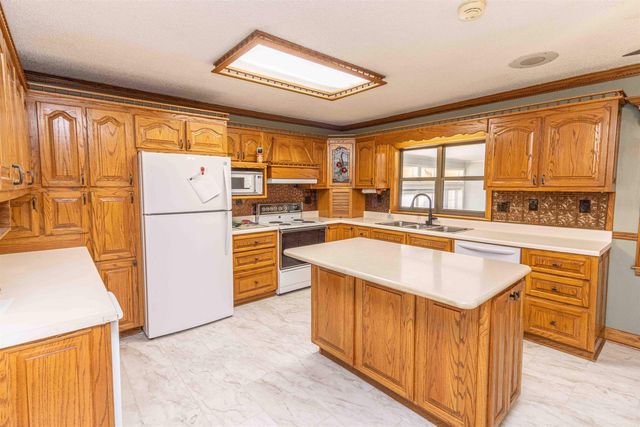 8453 HWY 45 S HWY S, Ramer, TN 38367