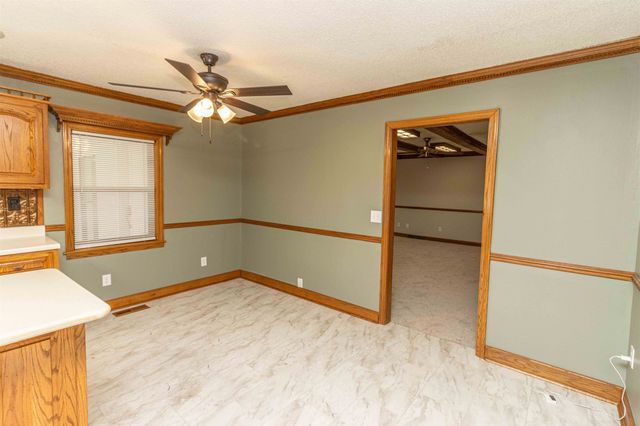 8453 HWY 45 S HWY S, Ramer, TN 38367