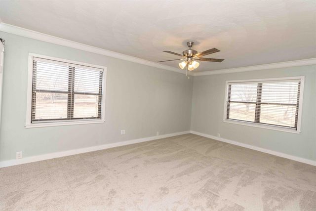 8453 HWY 45 S HWY S, Ramer, TN 38367