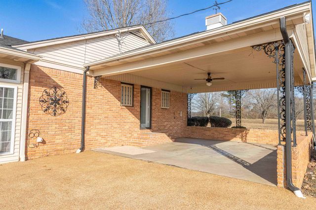 8453 HWY 45 S HWY S, Ramer, TN 38367