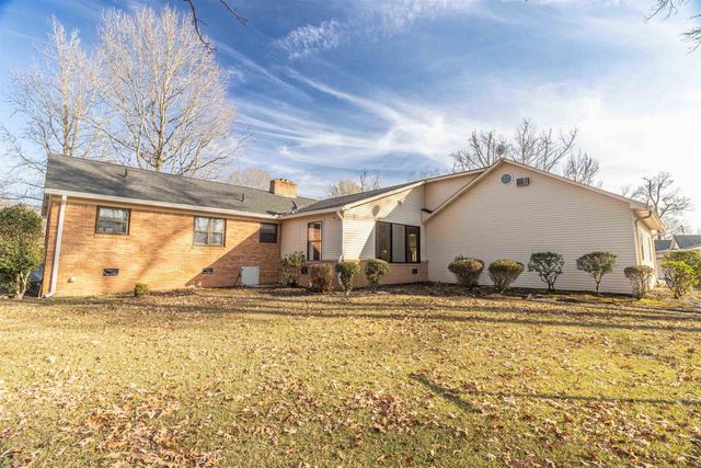 8453 HWY 45 S HWY S, Ramer, TN 38367