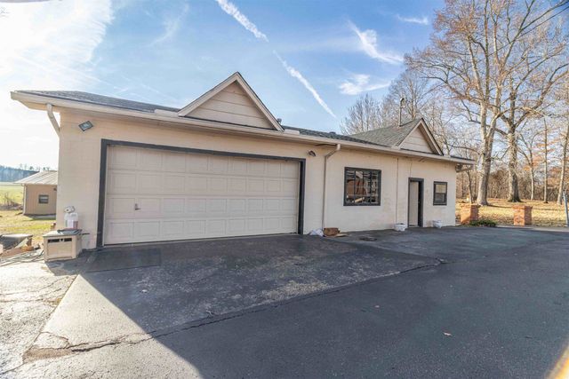 8453 HWY 45 S HWY S, Ramer, TN 38367