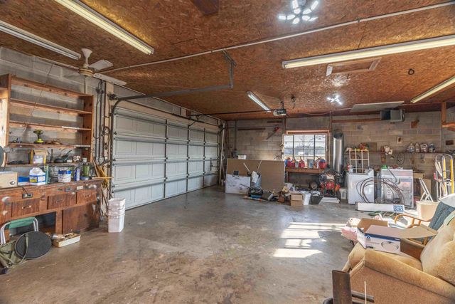 8453 HWY 45 S HWY S, Ramer, TN 38367