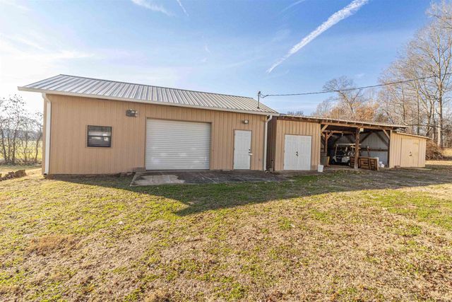 8453 HWY 45 S HWY S, Ramer, TN 38367