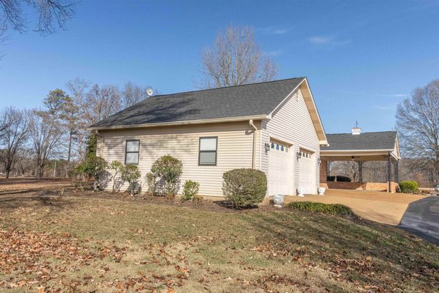 8453 HWY 45 S HWY S, Ramer, TN 38367