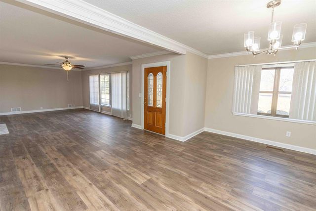 8453 HWY 45 S HWY S, Ramer, TN 38367