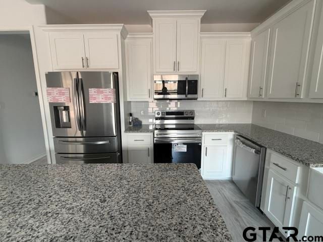 107 SILVEY DR, Henderson, TX 75652