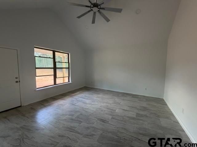 107 SILVEY DR, Henderson, TX 75652