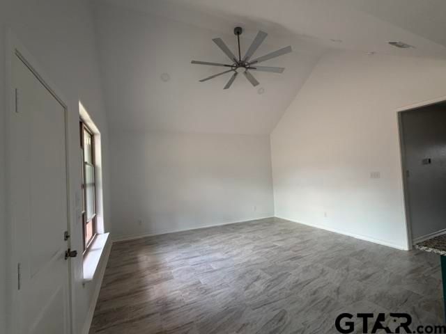 107 SILVEY DR, Henderson, TX 75652