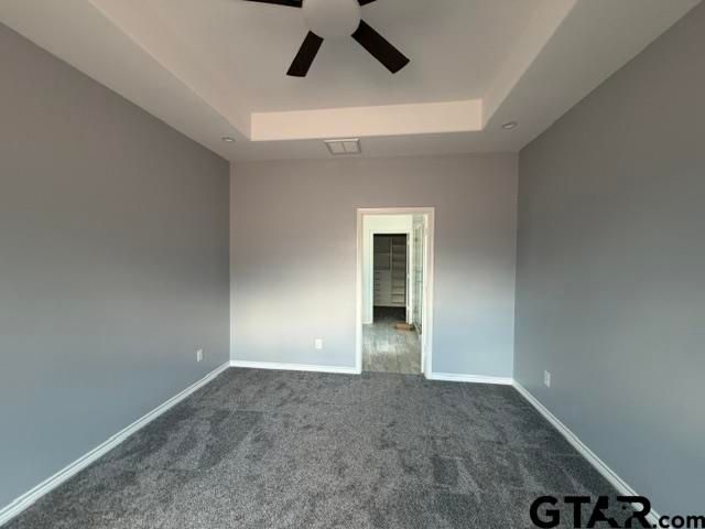 107 SILVEY DR, Henderson, TX 75652