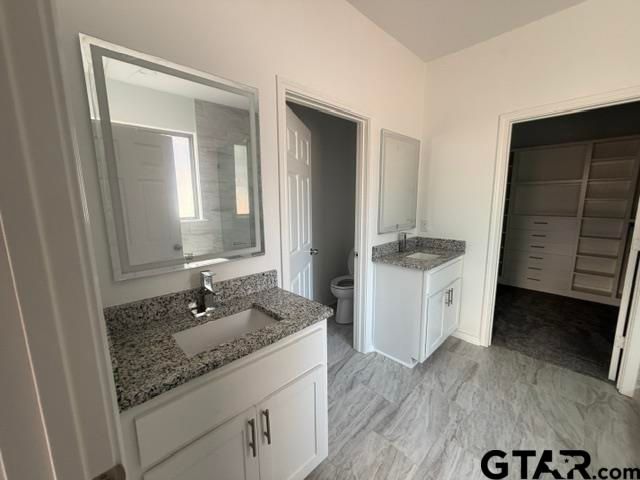 107 SILVEY DR, Henderson, TX 75652