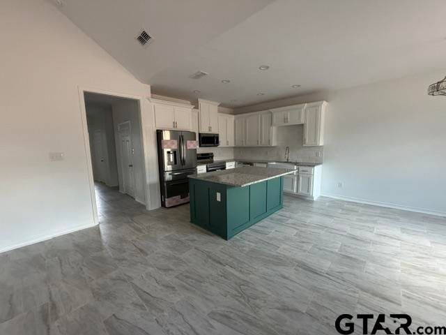 107 SILVEY DR, Henderson, TX 75652
