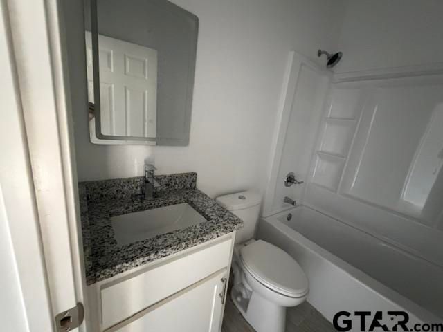 107 SILVEY DR, Henderson, TX 75652