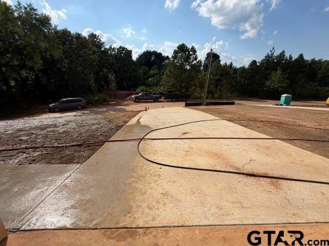 107 SILVEY DR, Henderson, TX 75652