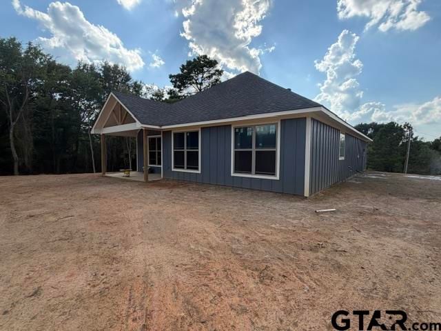 107 SILVEY DR, Henderson, TX 75652