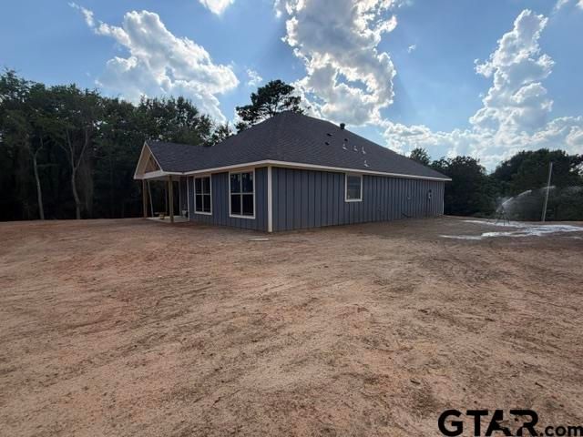 107 SILVEY DR, Henderson, TX 75652