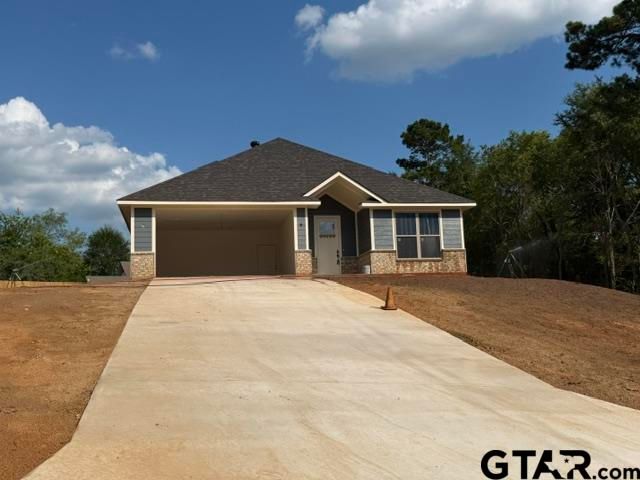 107 SILVEY DR, Henderson, TX 75652