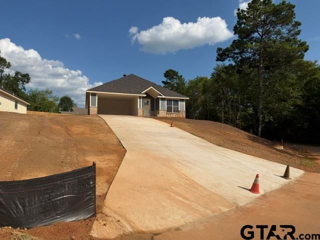 107 SILVEY DR, Henderson, TX 75652