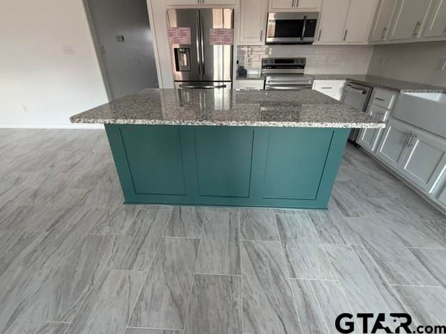 107 SILVEY DR, Henderson, TX 75652