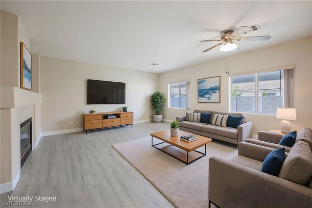 1008 Beaver Crest Terrace, Henderson, NV 89015