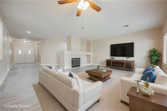 1008 Beaver Crest Terrace, Henderson, NV 89015