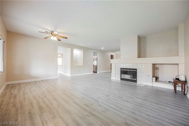 1008 Beaver Crest Terrace, Henderson, NV 89015