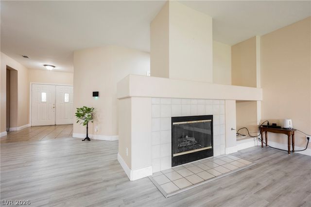 1008 Beaver Crest Terrace, Henderson, NV 89015