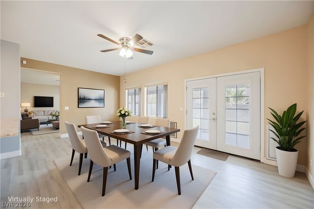 1008 Beaver Crest Terrace, Henderson, NV 89015