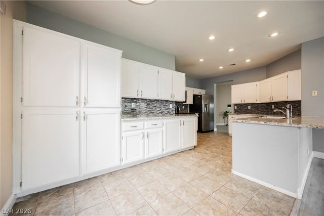 1008 Beaver Crest Terrace, Henderson, NV 89015