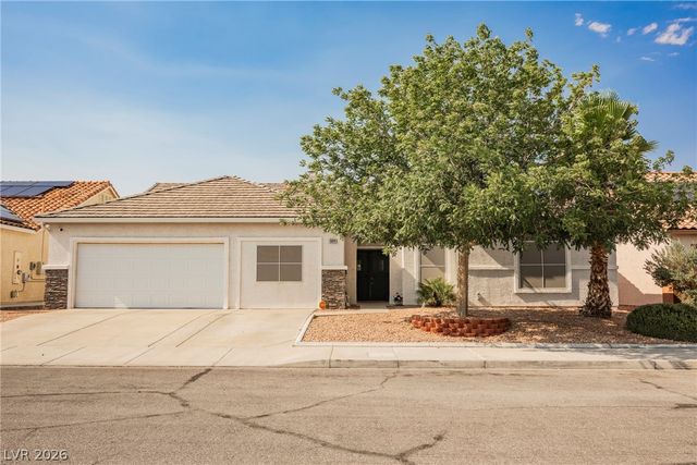1008 Beaver Crest Terrace, Henderson, NV 89015