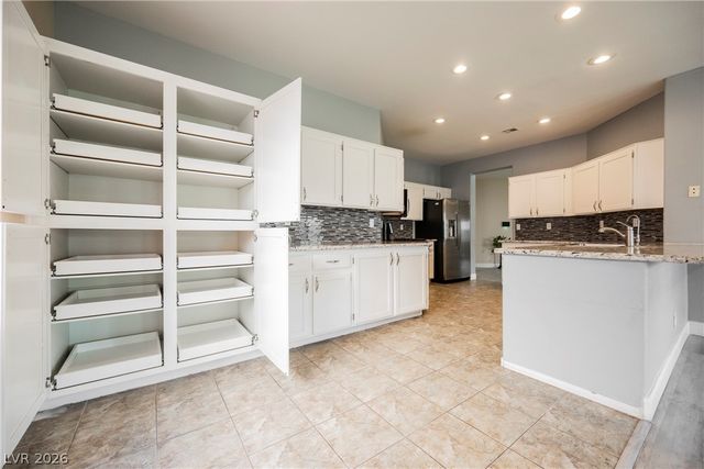 1008 Beaver Crest Terrace, Henderson, NV 89015