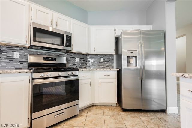 1008 Beaver Crest Terrace, Henderson, NV 89015