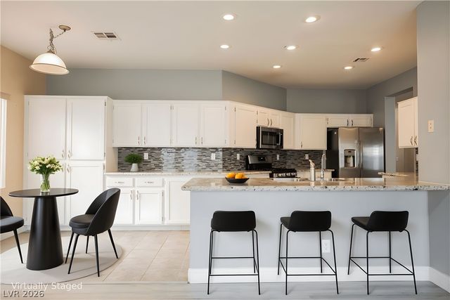 1008 Beaver Crest Terrace, Henderson, NV 89015