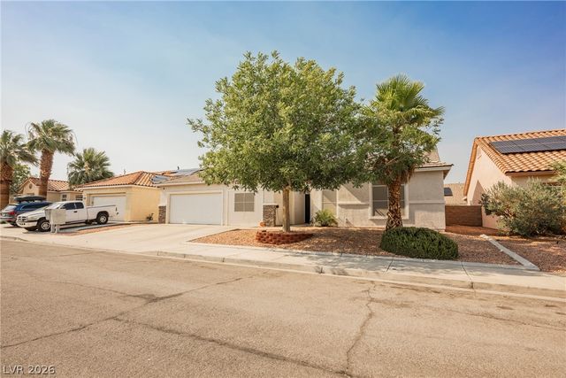 1008 Beaver Crest Terrace, Henderson, NV 89015