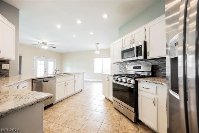 1008 Beaver Crest Terrace, Henderson, NV 89015