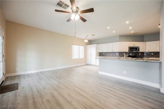 1008 Beaver Crest Terrace, Henderson, NV 89015